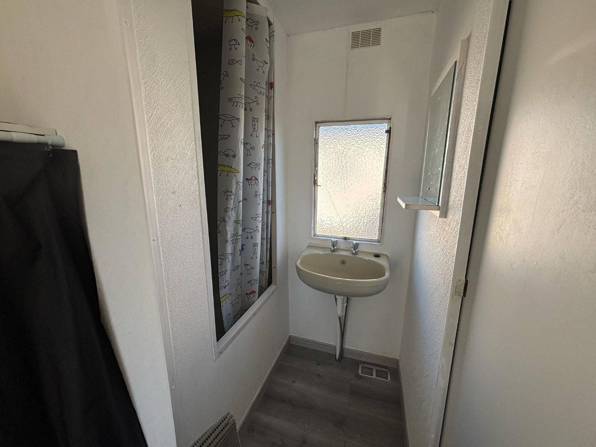 Mobile Home Au Camping New Vennepark Harendijk ภายนอก รูปภาพ